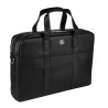Regent Black Document Folder