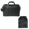 Hamilton Black Document Folder