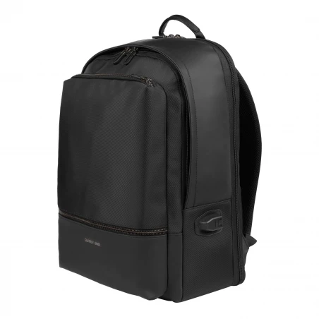 Heathrow Grey Backpack