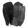 Heathrow Grey Backpack