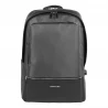 Heathrow Grey Backpack