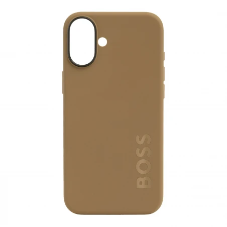 Camel Edge iPhone 16 Pro Max Case