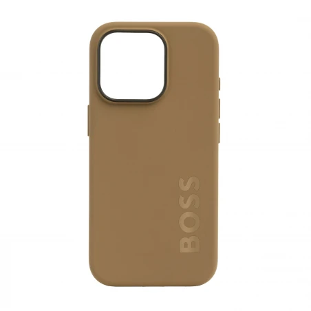Camel Edge iPhone 16 Pro Max Case