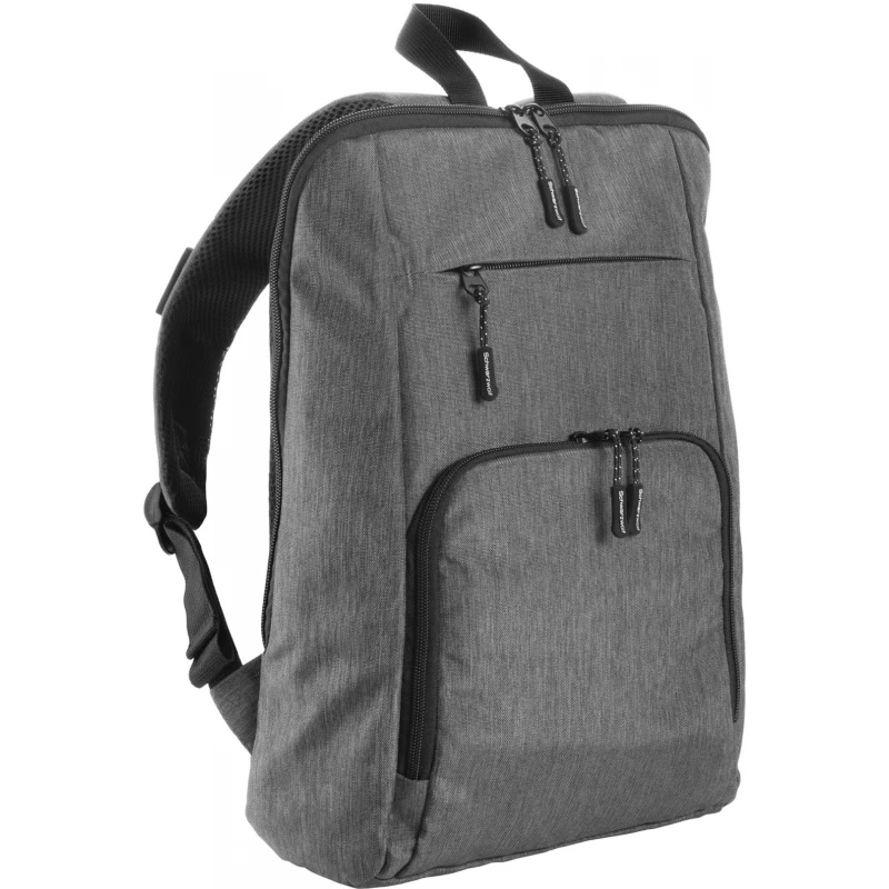 PELION Schwarzwolf Backpack