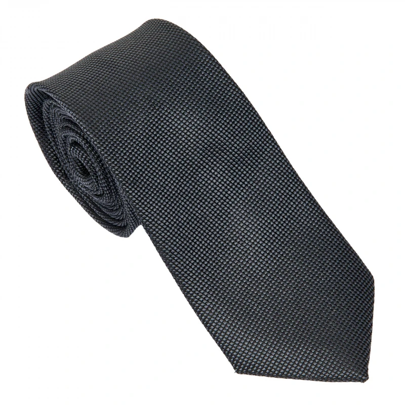 Classicals Navy Silk Tie