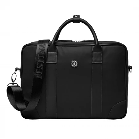 Button Black Document Folder