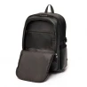 Batoh Button Black