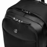 Rucksack „Button Black“