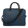 Mesh Blue Document Folder