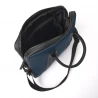 Mesh Blue Document Folder