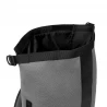 Mesh Grey Backpack