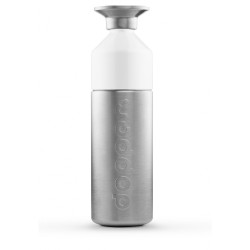 Ocelová láhev DOPPER 800 ml