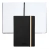 A6 Iconic Camel Lined Notebook