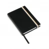 A6 Iconic Camel Lined Notebook