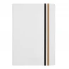 A6 Iconic Camel Lined Notebook