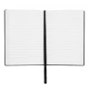 A6 Iconic Camel Lined Notebook