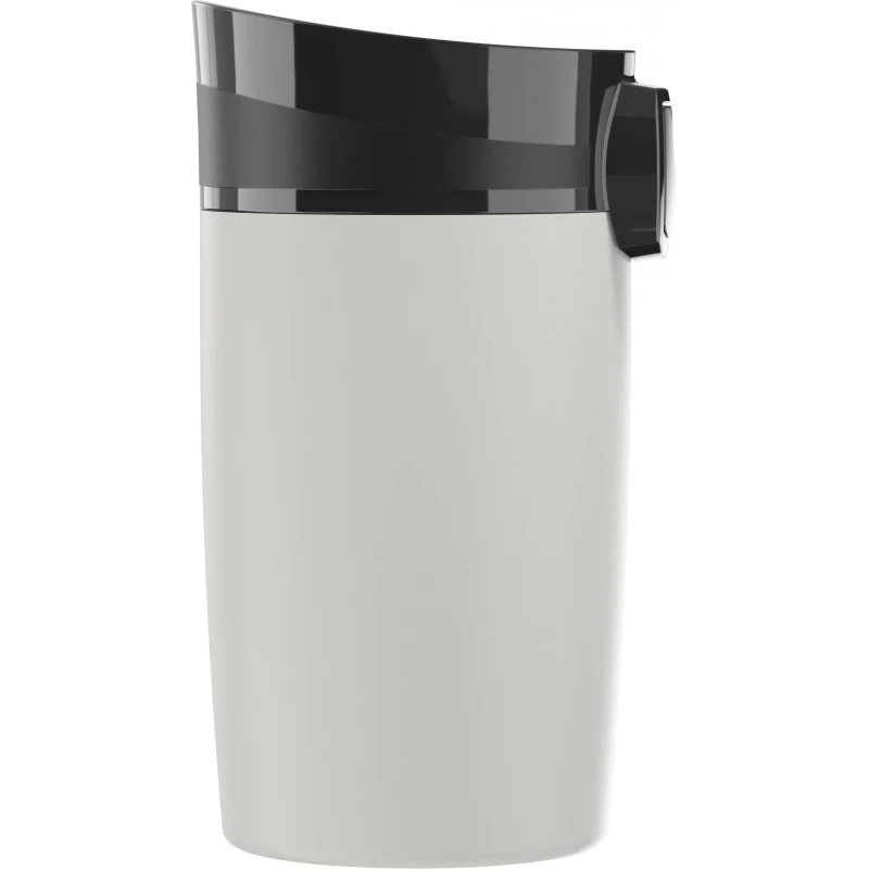 MIRACLE MUG WHITE TOUCH 0,27 l