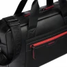 Black Edition Red Document Folder