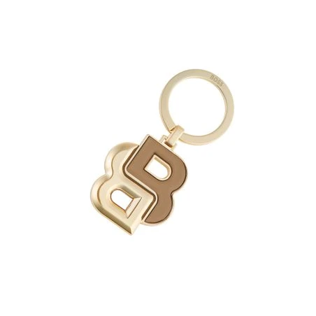 Double B Camel Keychain