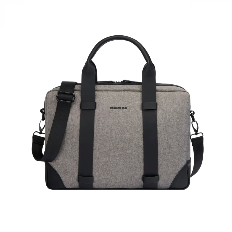 Holborn Light Grey Document Folder