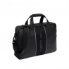 Islington Black Document Folder