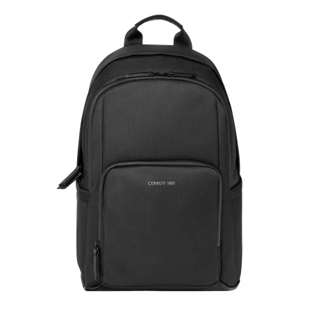 Holborn Light Gray Backpack