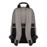 Holborn Light Gray Backpack