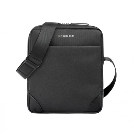 Reportertasche Holborn Light Grey