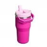 Stanley IceFlow Flip Straw Becher, 0,6 l