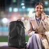 SALWIN Schwarzwolf Backpack