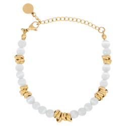 Imogene Ochra Bracelet