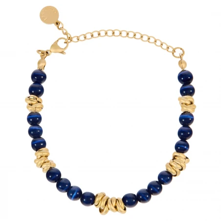 Imogene Ochra Bracelet