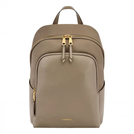Olympe Backpack, Beige