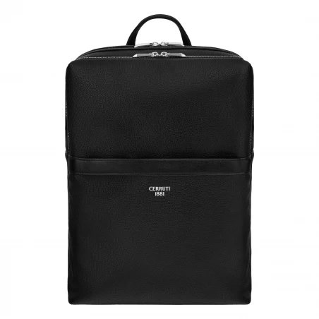 Jefferson Backpack - Black