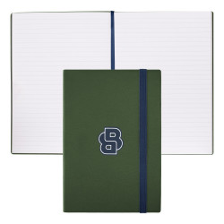 Notebook A5 Varsity Forest...