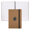 Notebook A5 Varsity Camel Lined