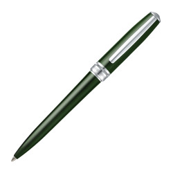 Essential Classic Green...