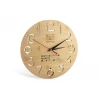 Wall clock TOKKI