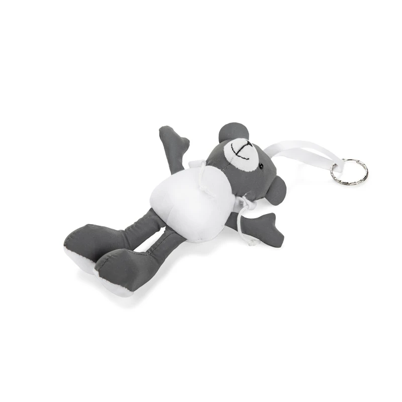 Key ring TED