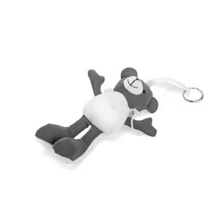 Key ring TED