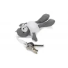 Key ring TED
