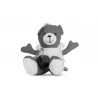 Key ring TED