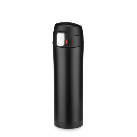 Thermal mug LOCK MAT 440 ml