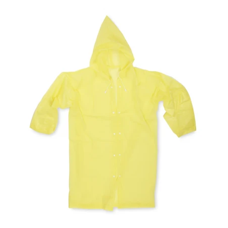 Raincoat PLUVO