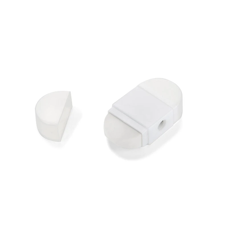 Eraser and sharpener TRIMO