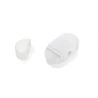 Eraser and sharpener TRIMO
