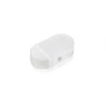 Eraser and sharpener TRIMO