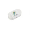 Eraser and sharpener TRIMO