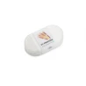 Eraser and sharpener TRIMO