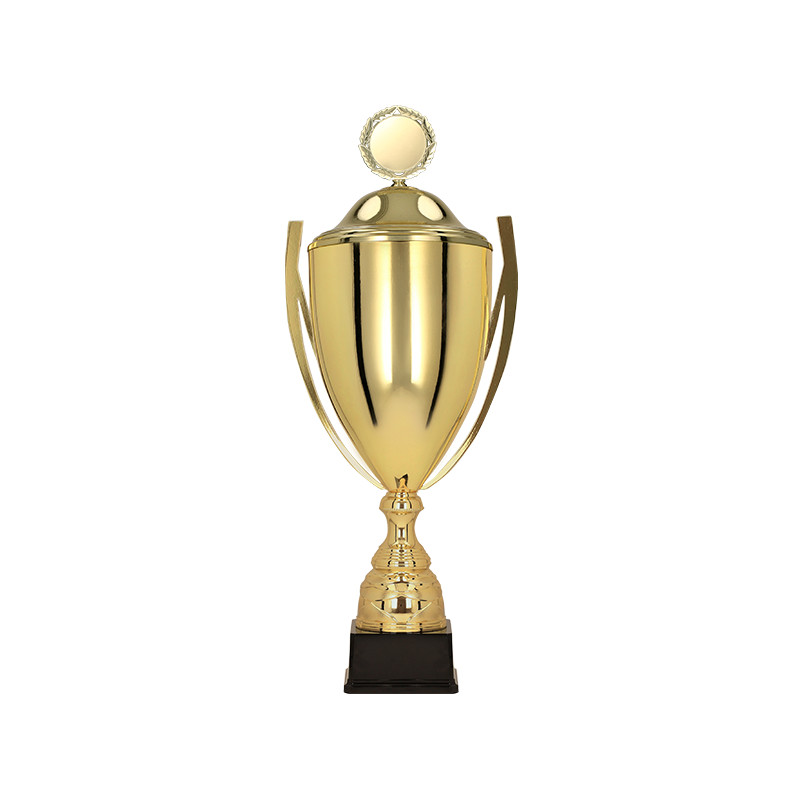 Cup with Lid - BASTER